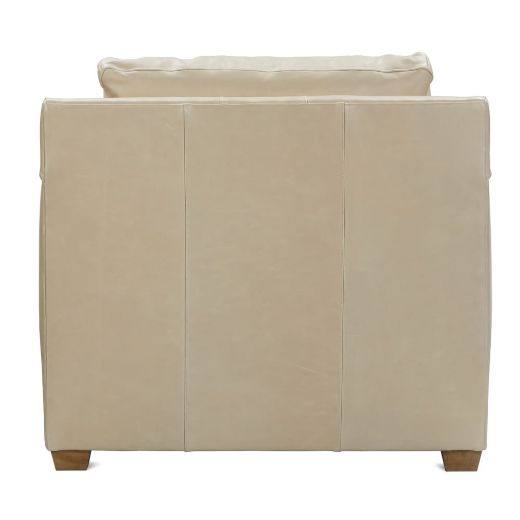 Picture of Sylvie Bespoke Leather Chair